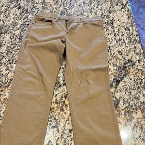 Marc Anthony men’s Tan Casual Pants 32x32